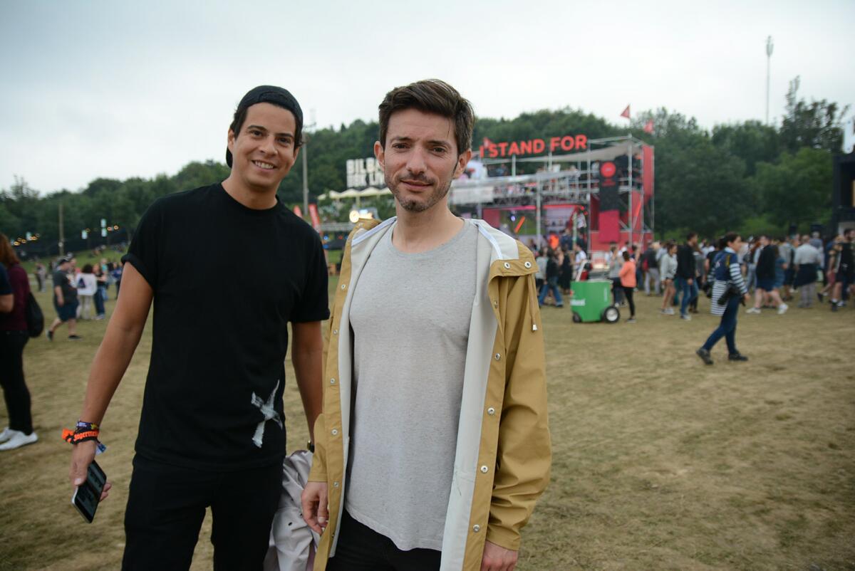 Foto 252 de la s&aacute;bado 8 de julio | Bilbao BBK Live 2017